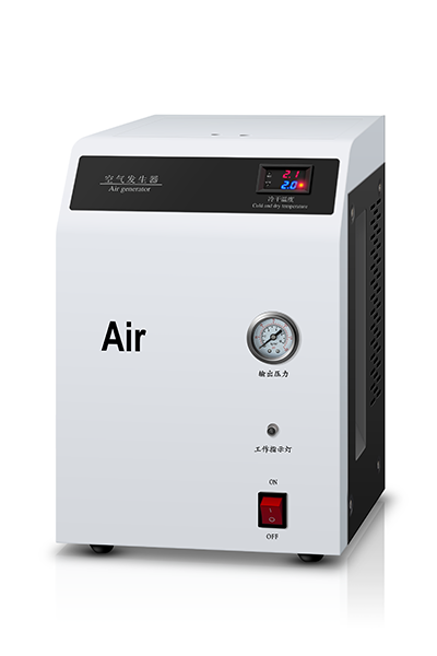 免维护3LB空气发生器